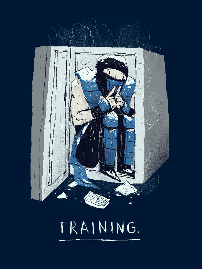 Training