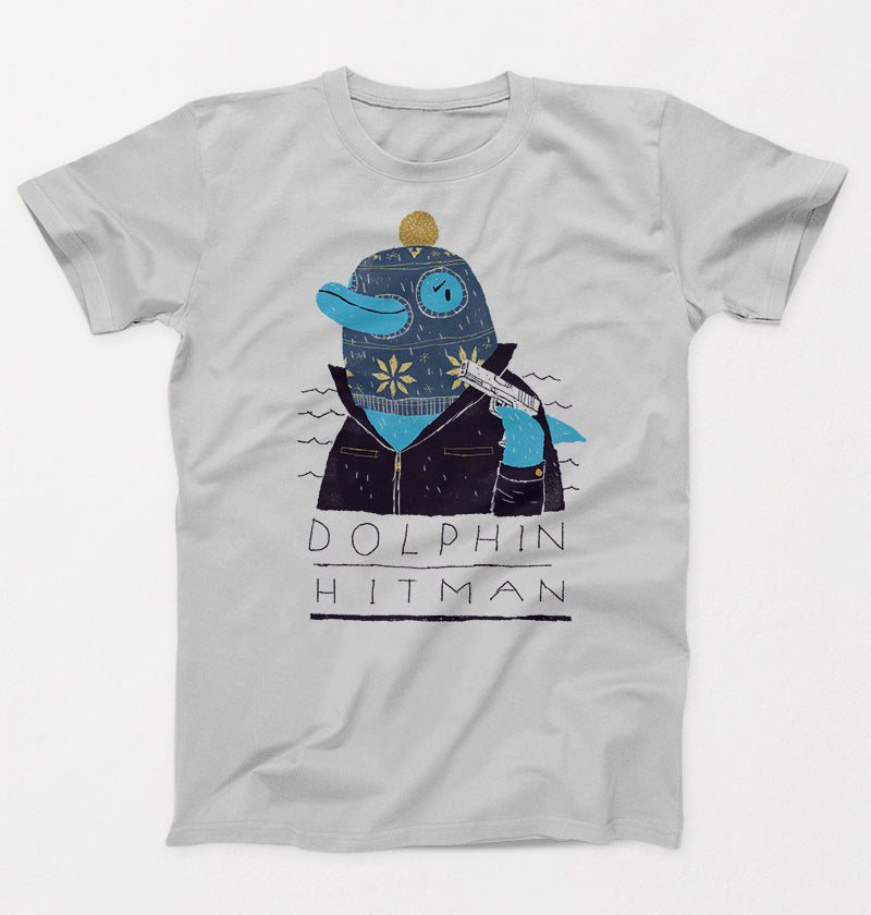 dolphin-hitman