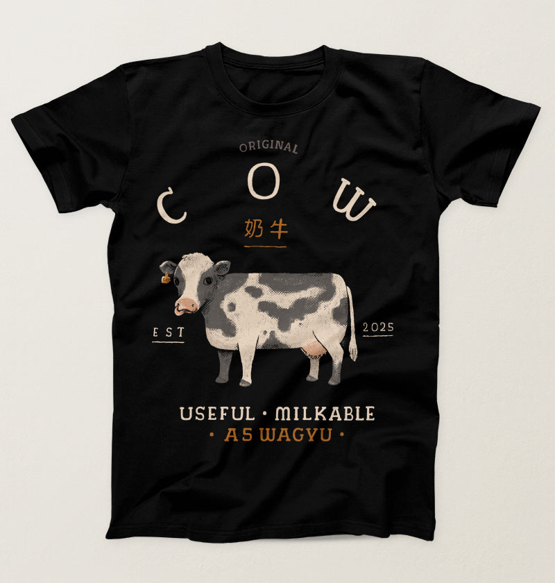 Original Cow