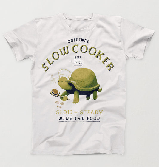 Original slow cooker