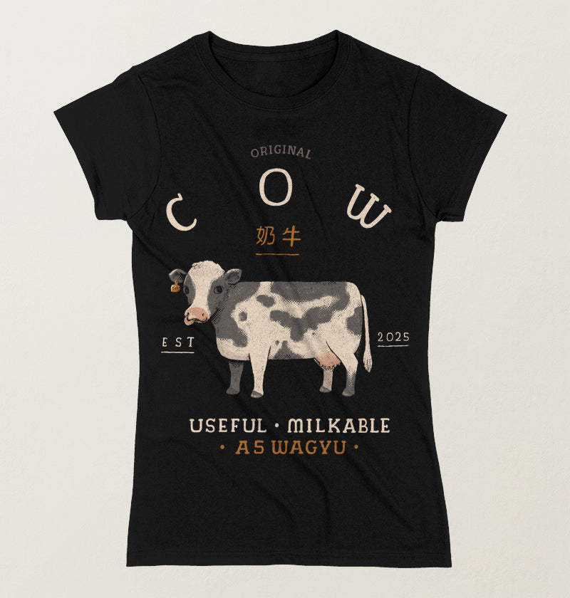 Original Cow