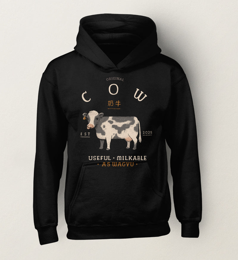 Original Cow