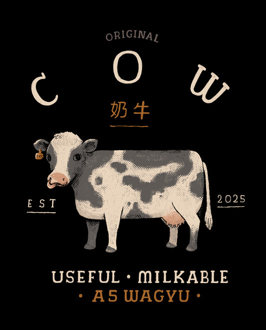 Original Cow