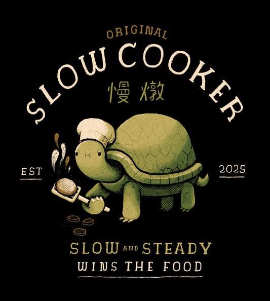 Original slow cooker