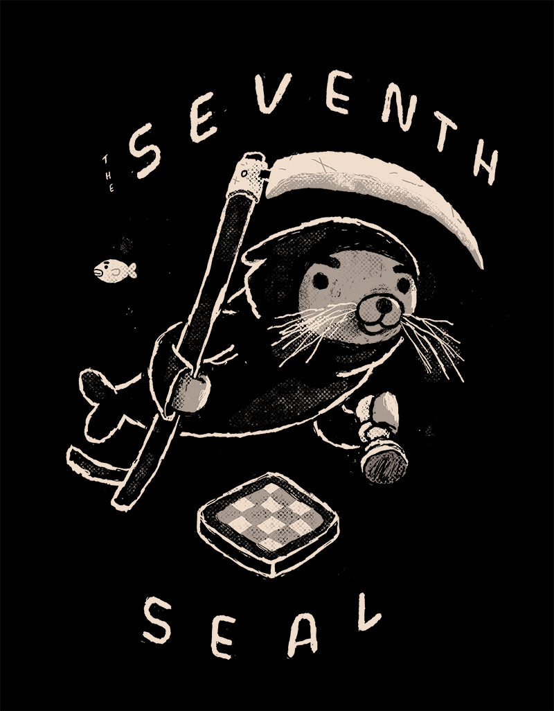 The Seventh Seal