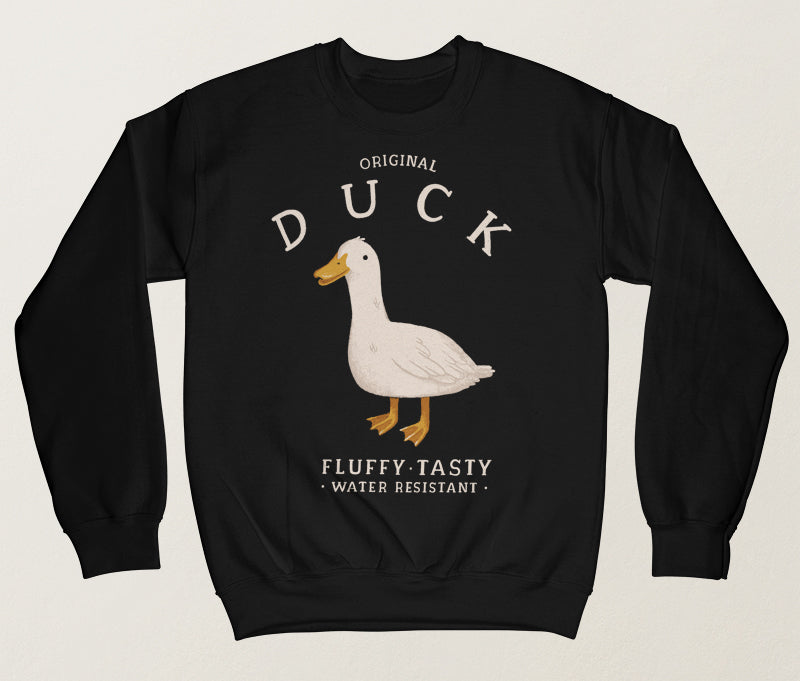 Original Duck