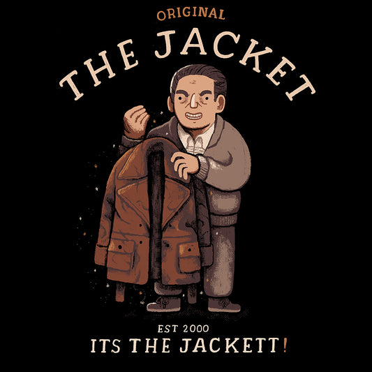 The jacket