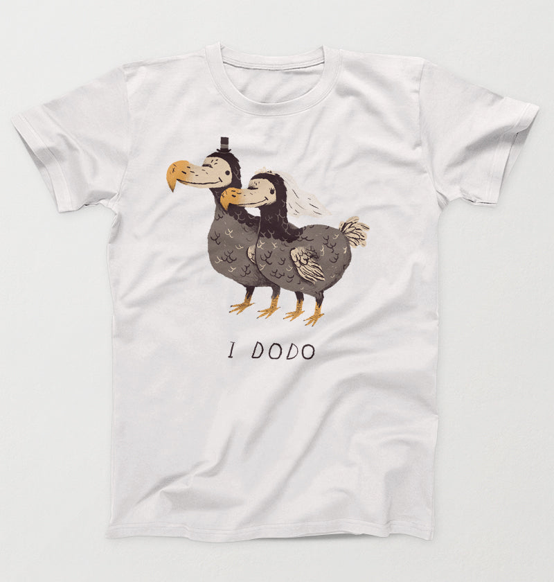 I dodo
