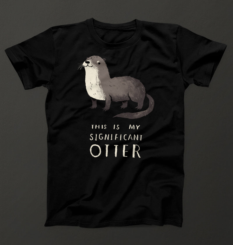 Significant otter