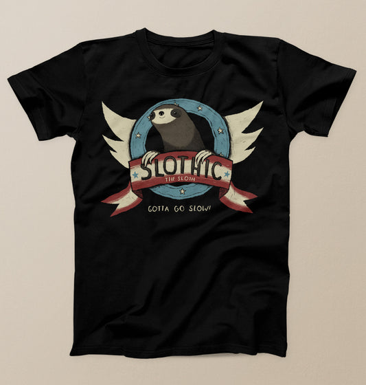 Slothic