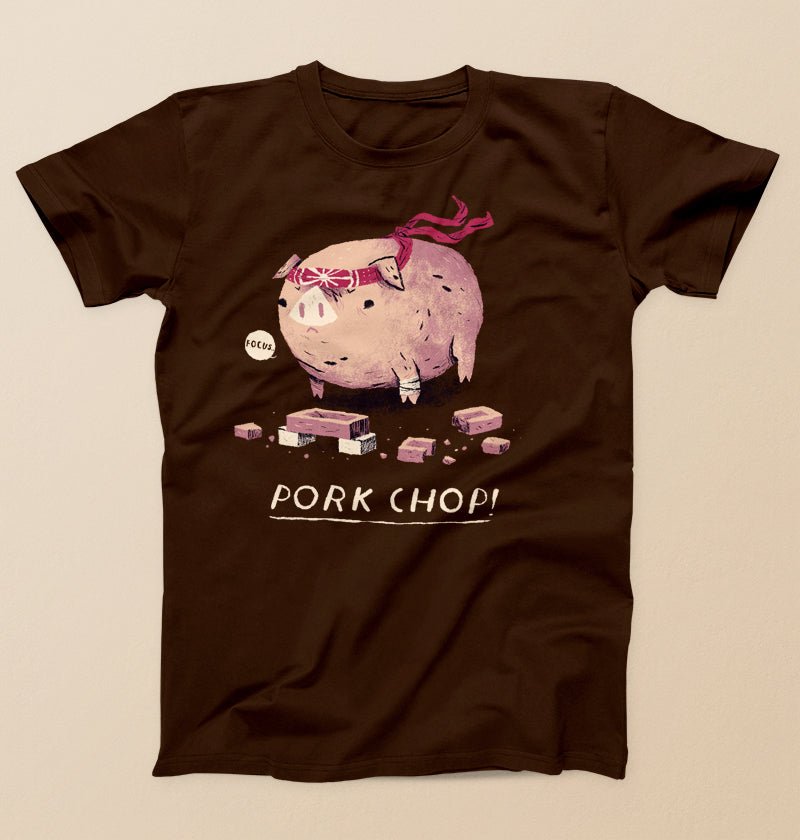 Pork chop