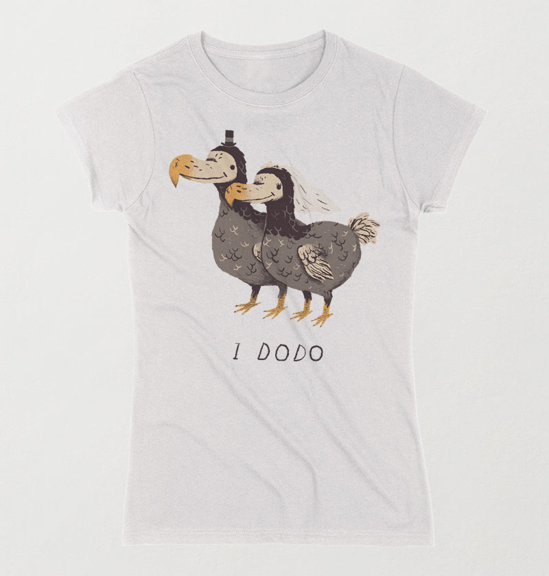 I dodo