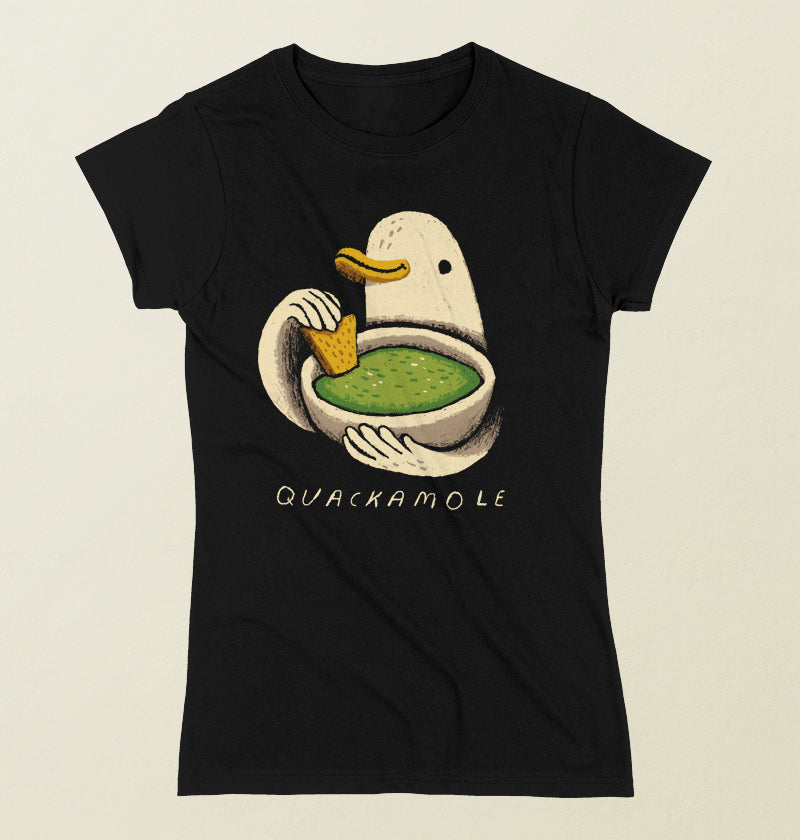 Quackamole