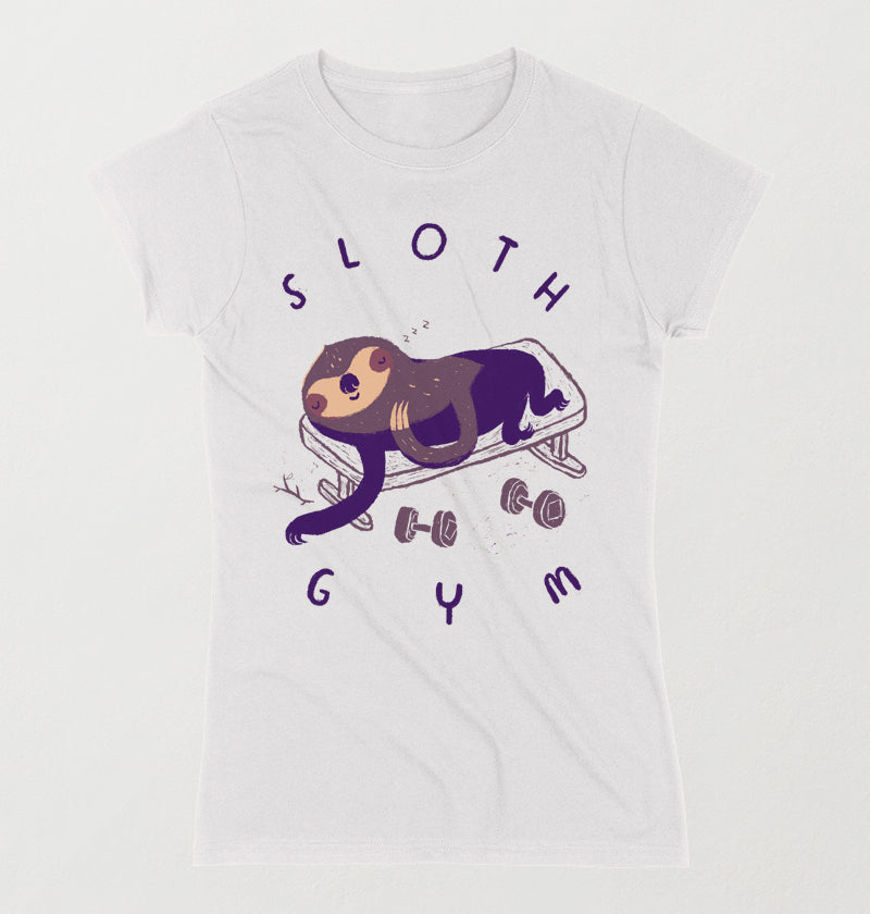 Sloth gym