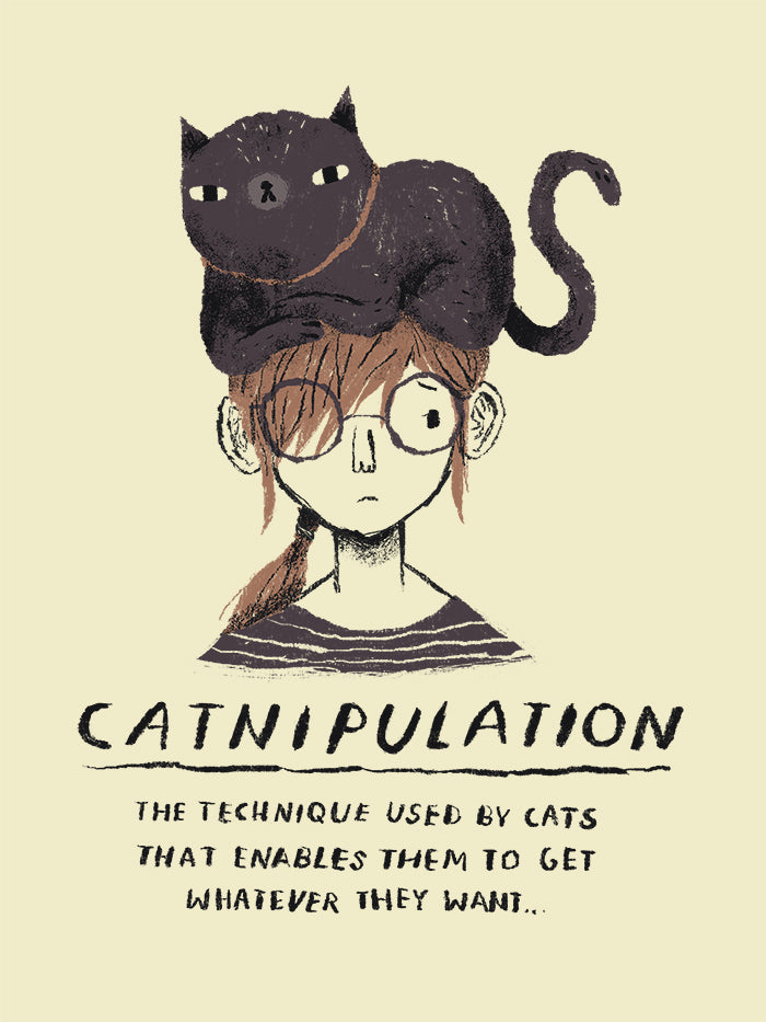 catnipulation