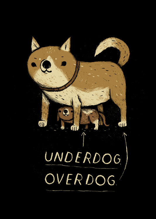 Overdog
