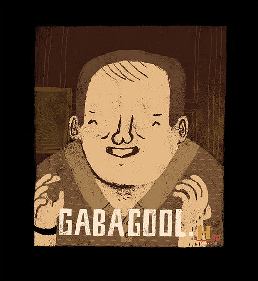 Gabagool