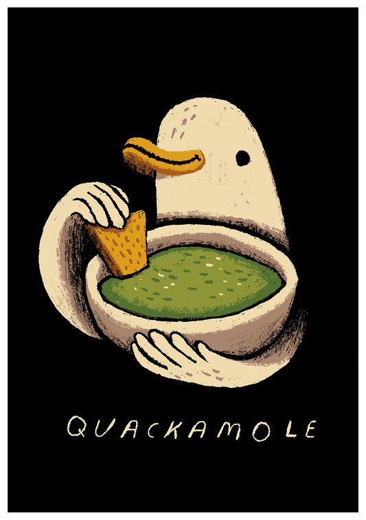 Quackamole