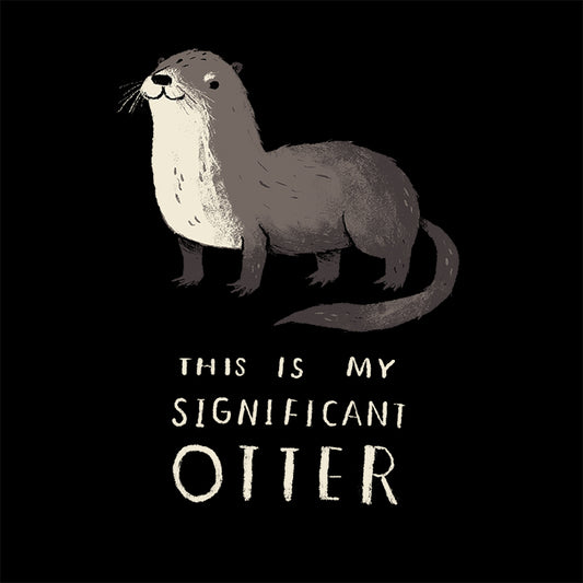 Significant otter