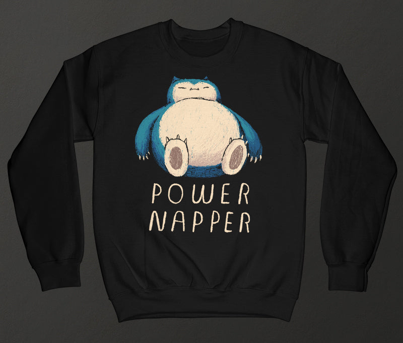Power napper
