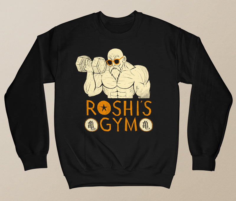 Roshis-gym