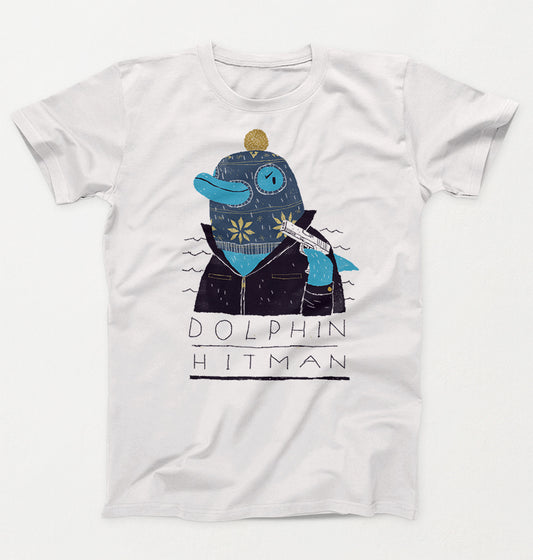 dolphin-hitman