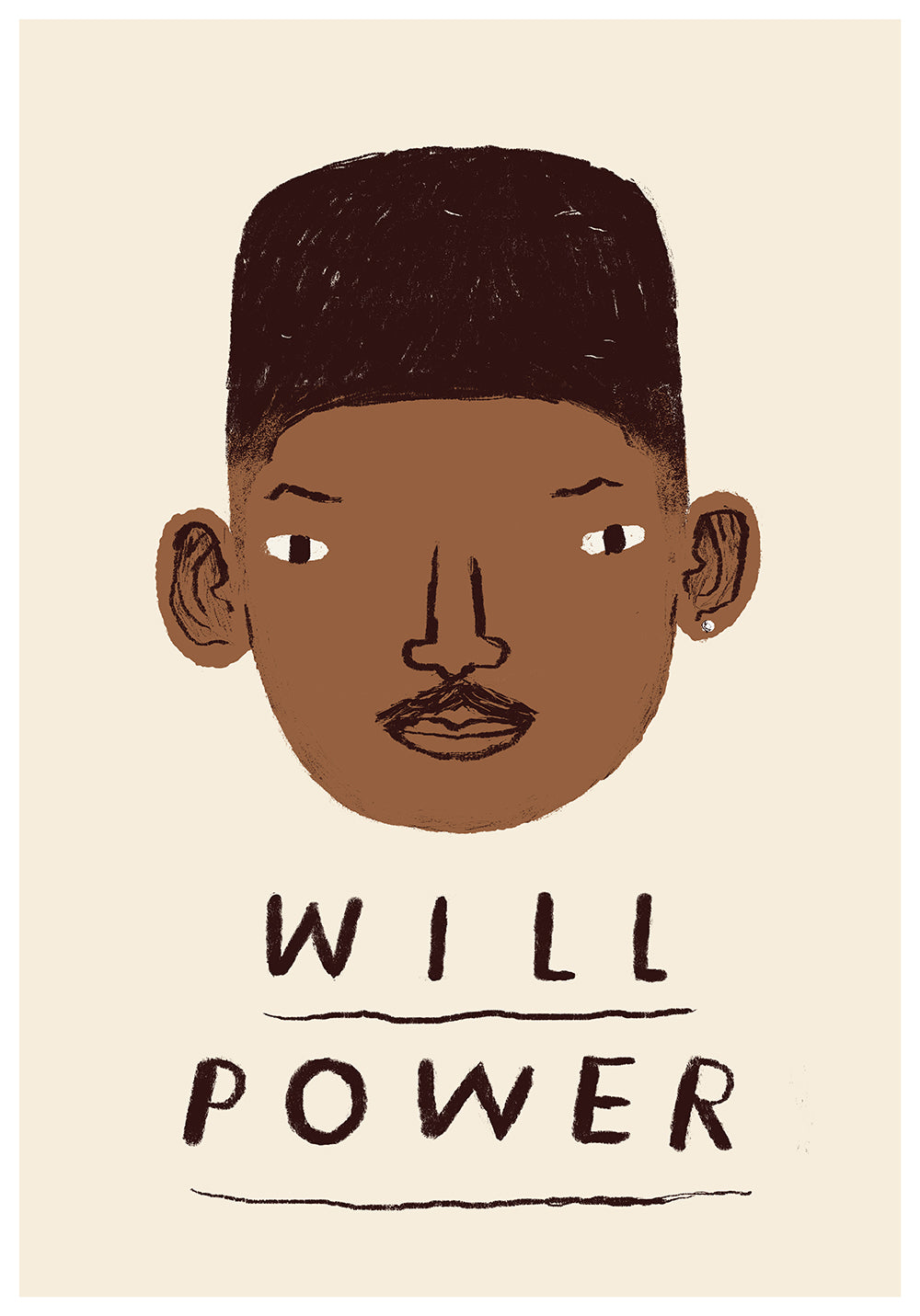 Will power